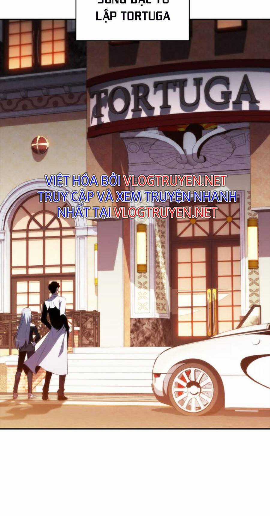 Tôi Là Tân Thủ Có Cấp Cao Nhất Chapter 34 trang 36