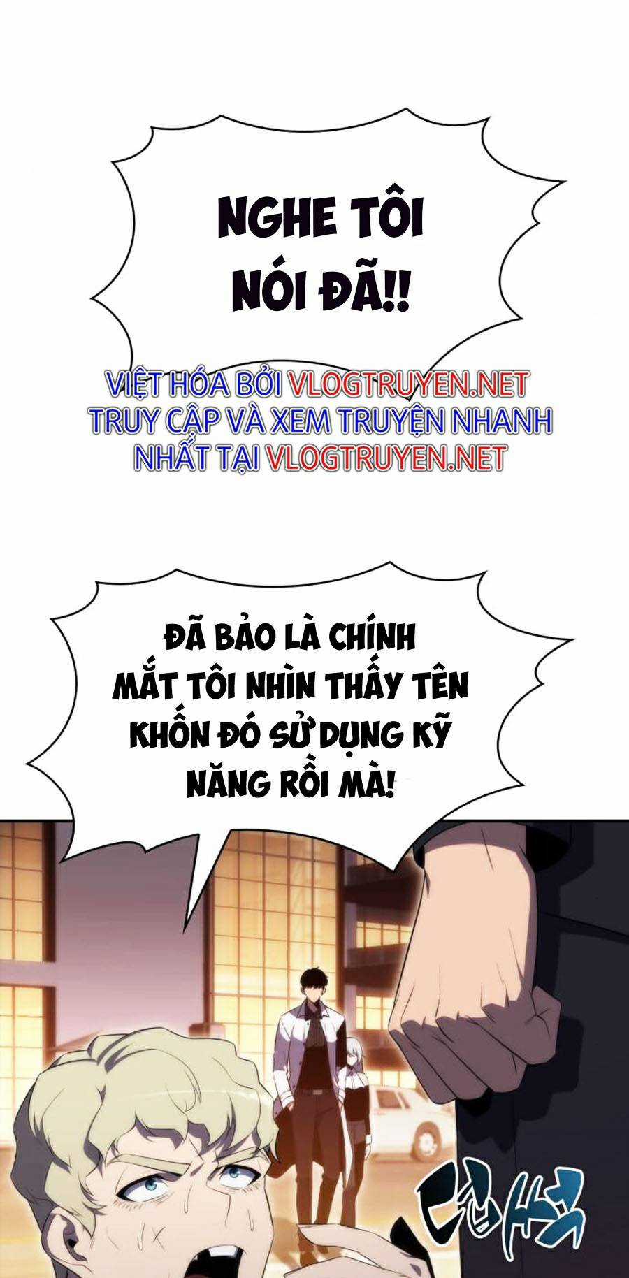 Tôi Là Tân Thủ Có Cấp Cao Nhất Chapter 34 trang 39