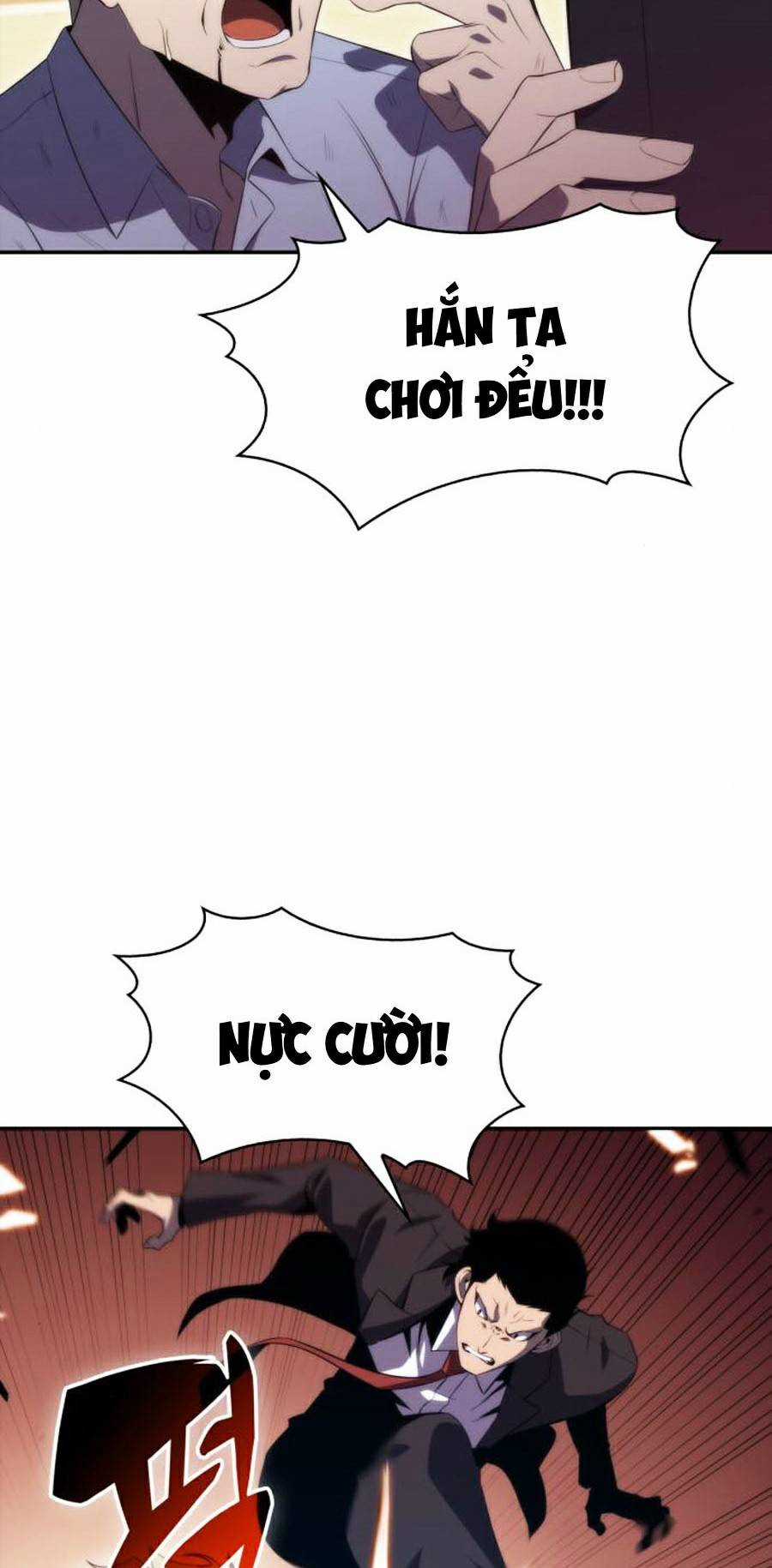 Tôi Là Tân Thủ Có Cấp Cao Nhất Chapter 34 trang 40