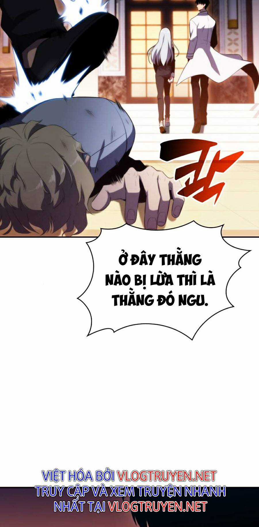 Tôi Là Tân Thủ Có Cấp Cao Nhất Chapter 34 trang 42