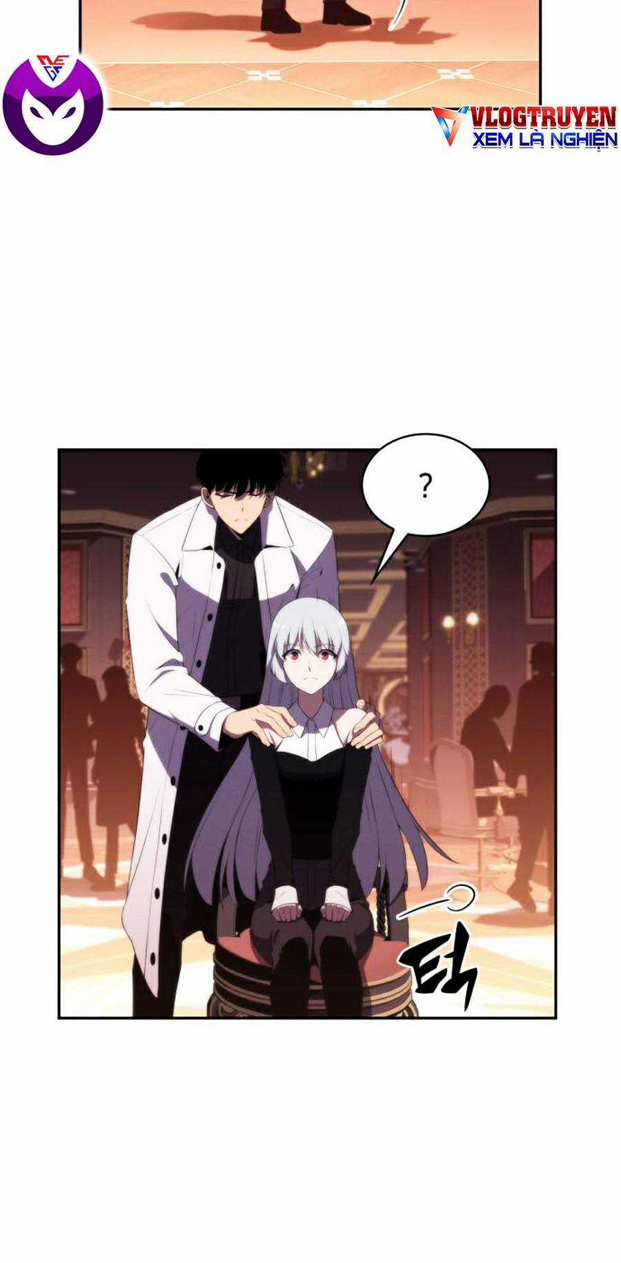 Tôi Là Tân Thủ Có Cấp Cao Nhất Chapter 34 trang 45