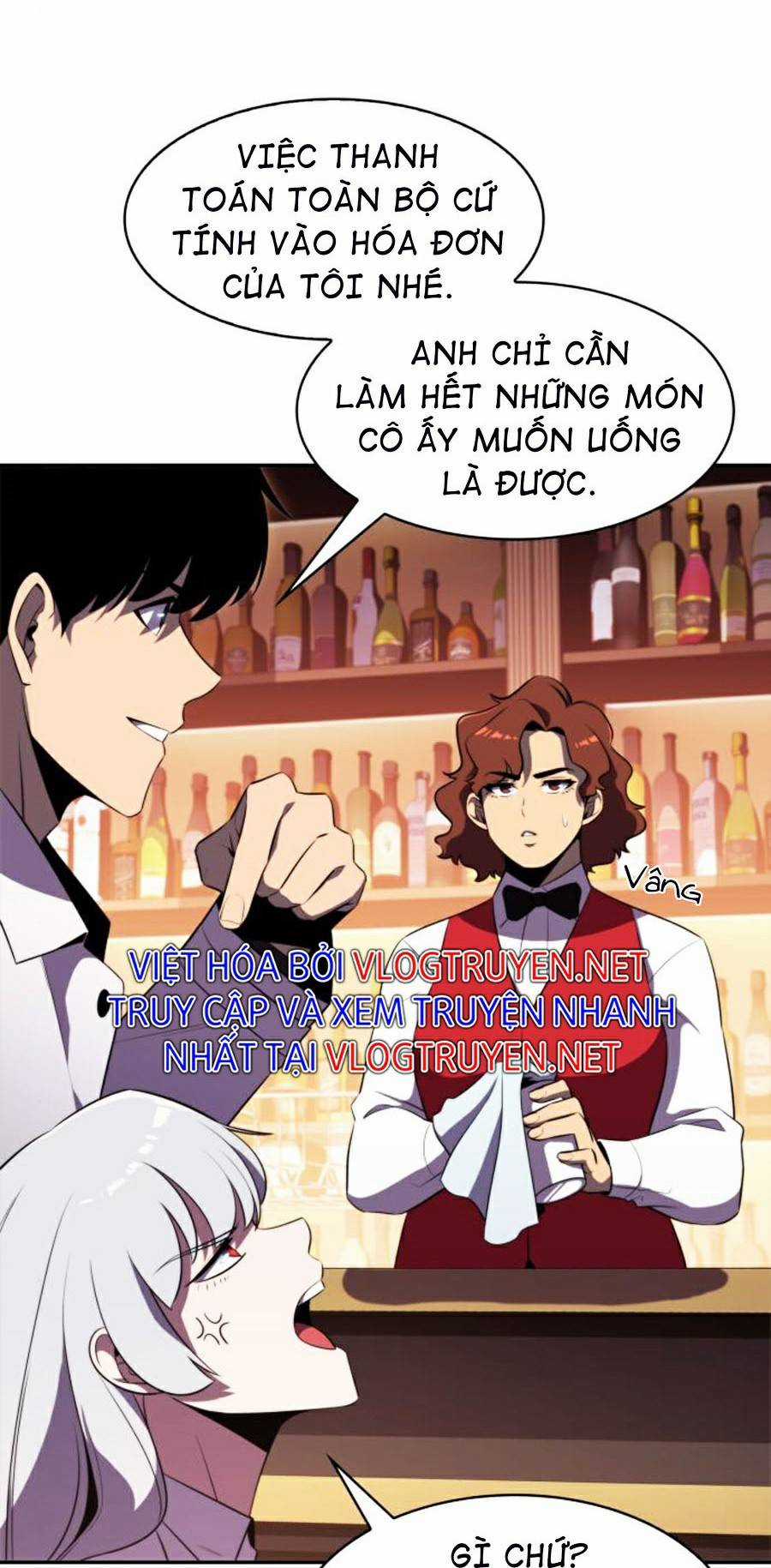 Tôi Là Tân Thủ Có Cấp Cao Nhất Chapter 34 trang 46