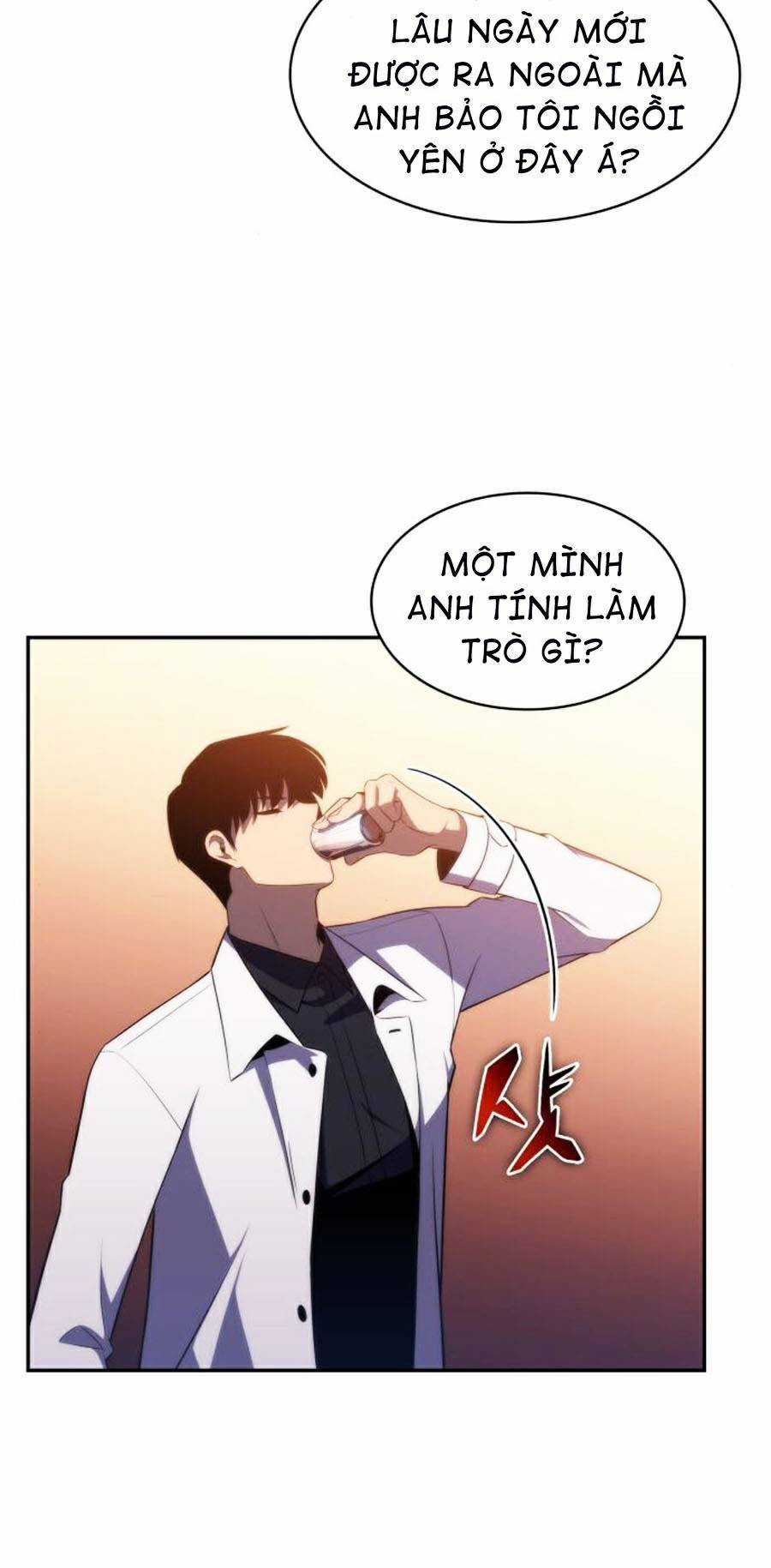 Tôi Là Tân Thủ Có Cấp Cao Nhất Chapter 34 trang 47