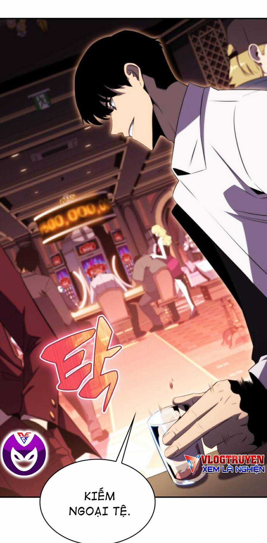 Tôi Là Tân Thủ Có Cấp Cao Nhất Chapter 34 trang 48