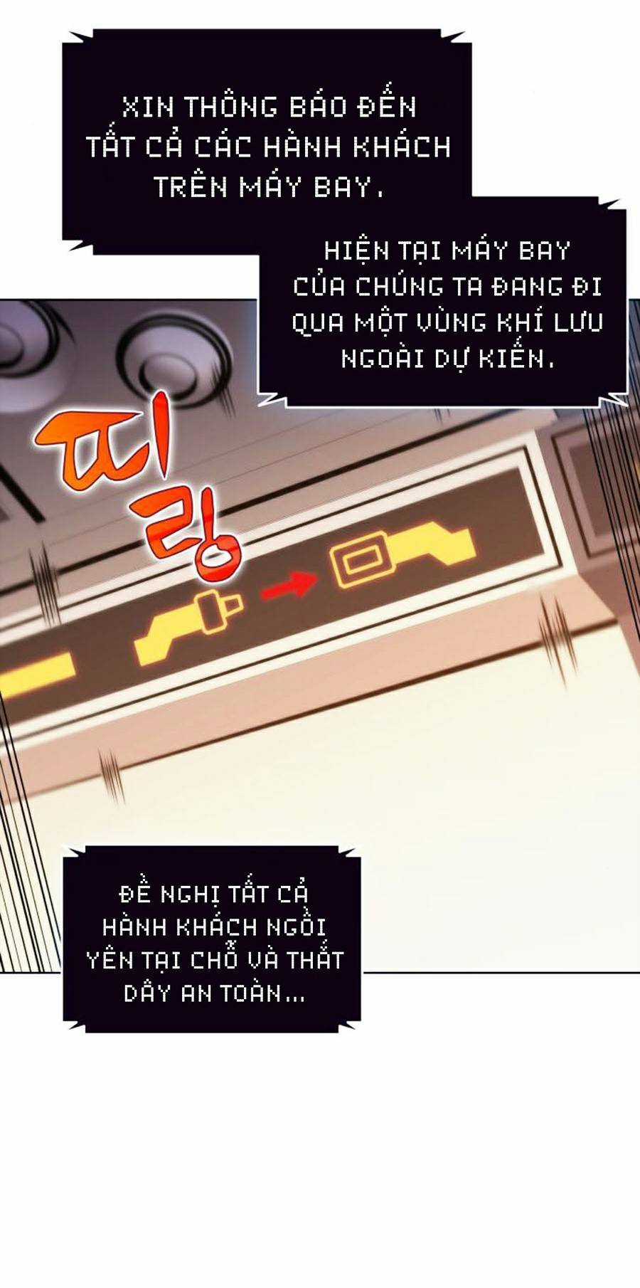 Tôi Là Tân Thủ Có Cấp Cao Nhất Chapter 34 trang 5