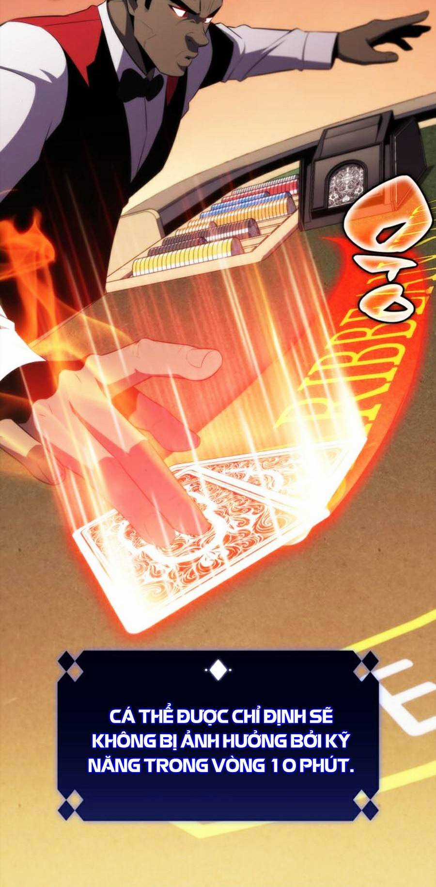 Tôi Là Tân Thủ Có Cấp Cao Nhất Chapter 34 trang 51