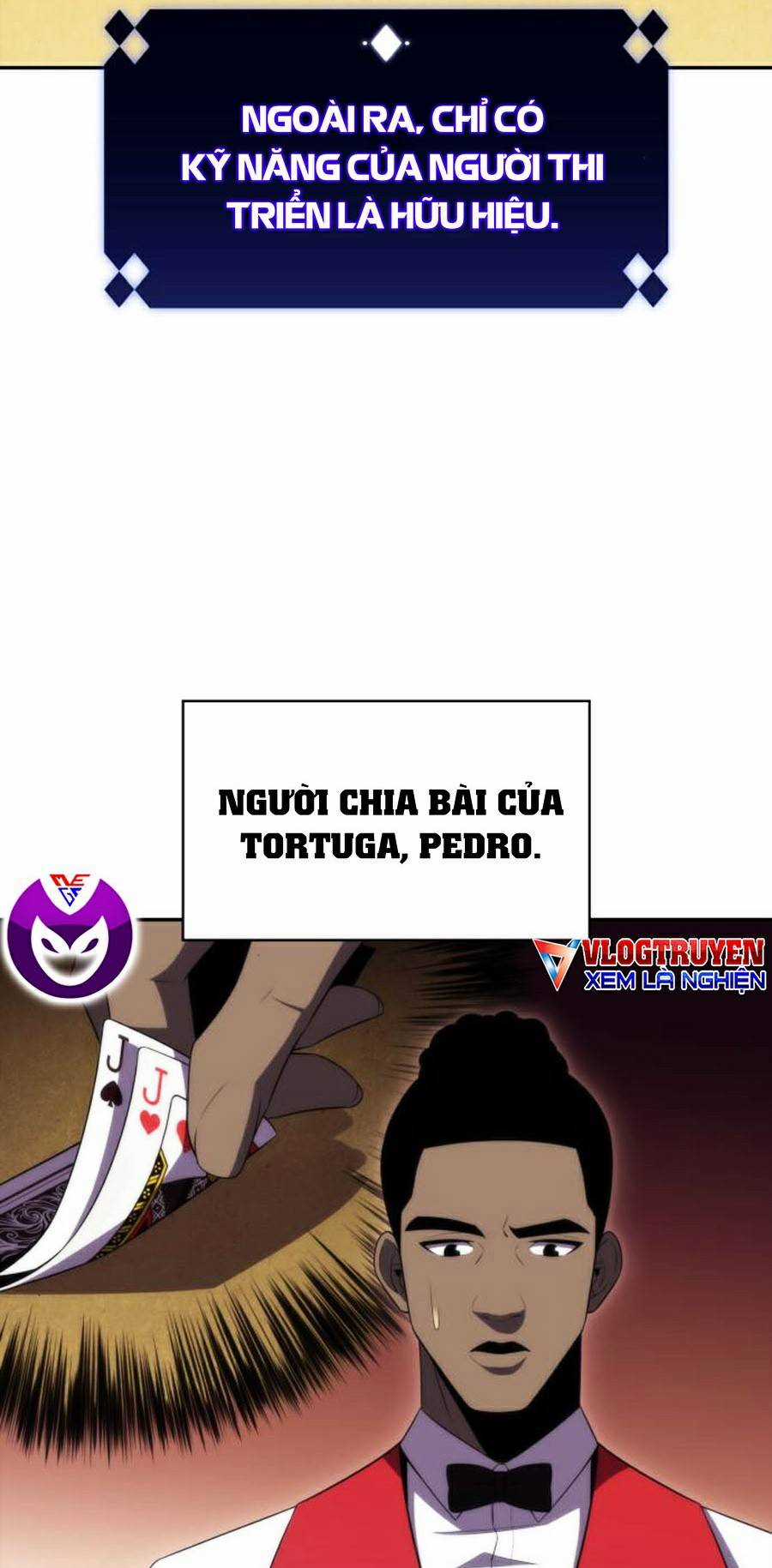 Tôi Là Tân Thủ Có Cấp Cao Nhất Chapter 34 trang 52