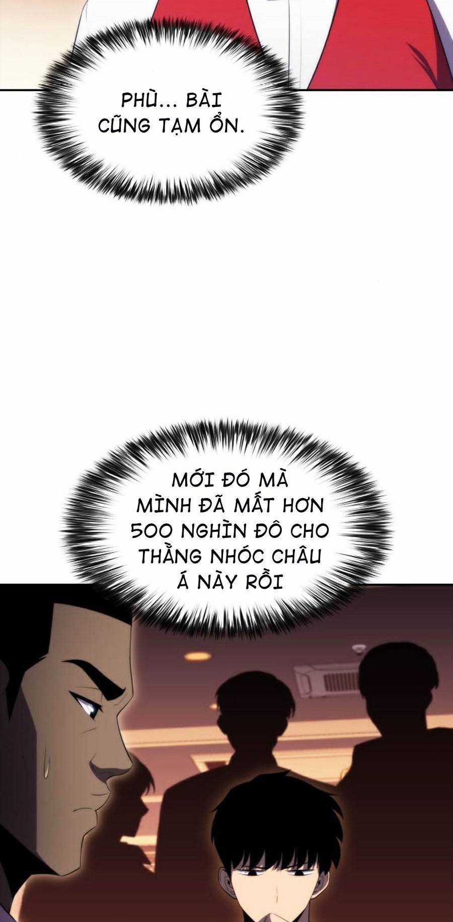 Tôi Là Tân Thủ Có Cấp Cao Nhất Chapter 34 trang 53