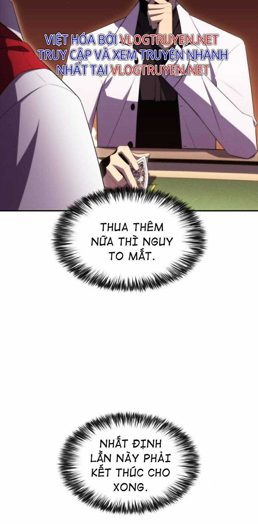 Tôi Là Tân Thủ Có Cấp Cao Nhất Chapter 34 trang 54