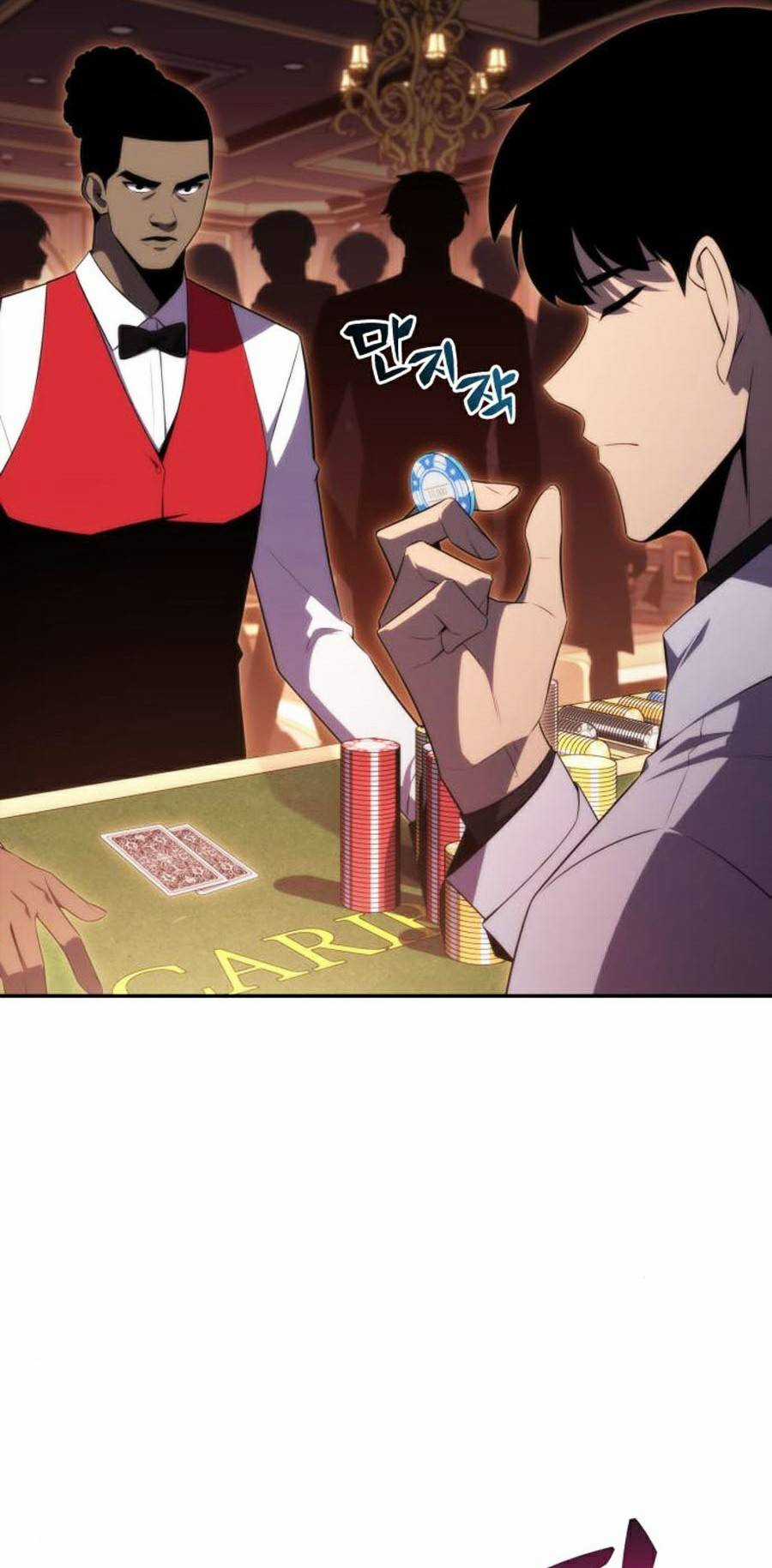 Tôi Là Tân Thủ Có Cấp Cao Nhất Chapter 34 trang 56