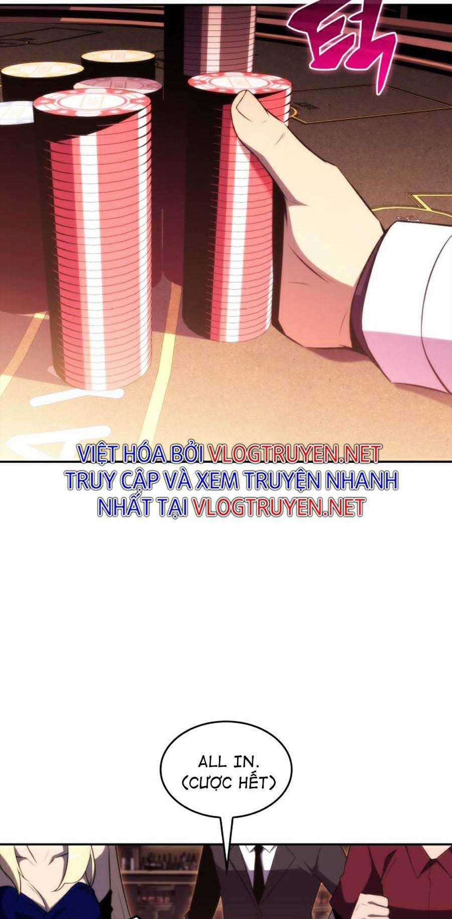 Tôi Là Tân Thủ Có Cấp Cao Nhất Chapter 34 trang 57