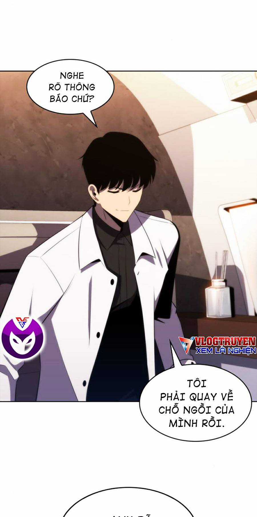 Tôi Là Tân Thủ Có Cấp Cao Nhất Chapter 34 trang 6