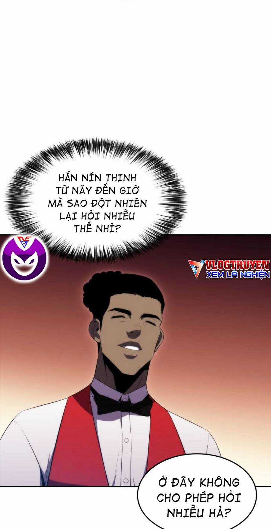 Tôi Là Tân Thủ Có Cấp Cao Nhất Chapter 34 trang 61