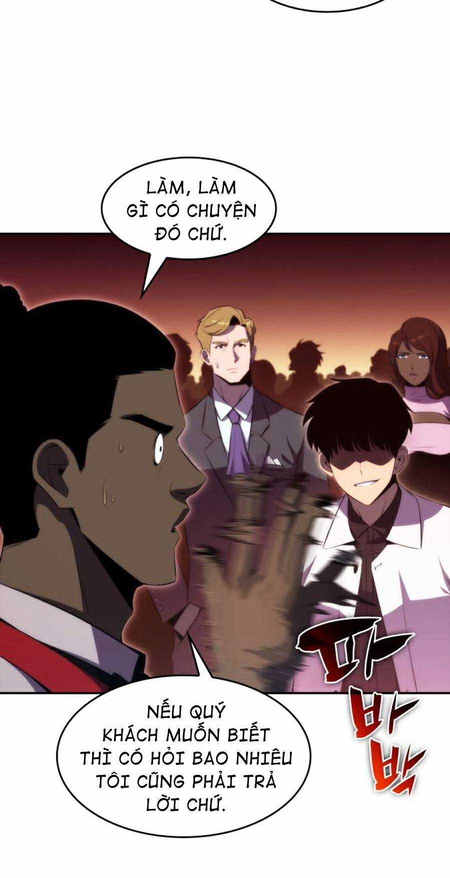 Tôi Là Tân Thủ Có Cấp Cao Nhất Chapter 34 trang 62