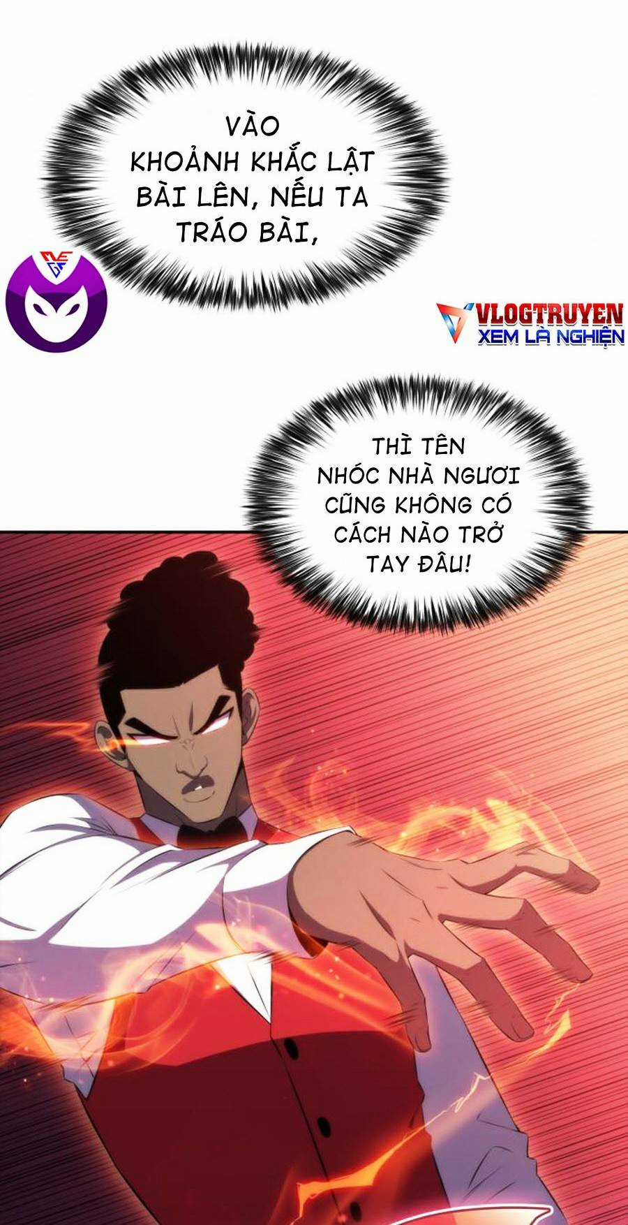 Tôi Là Tân Thủ Có Cấp Cao Nhất Chapter 34 trang 65