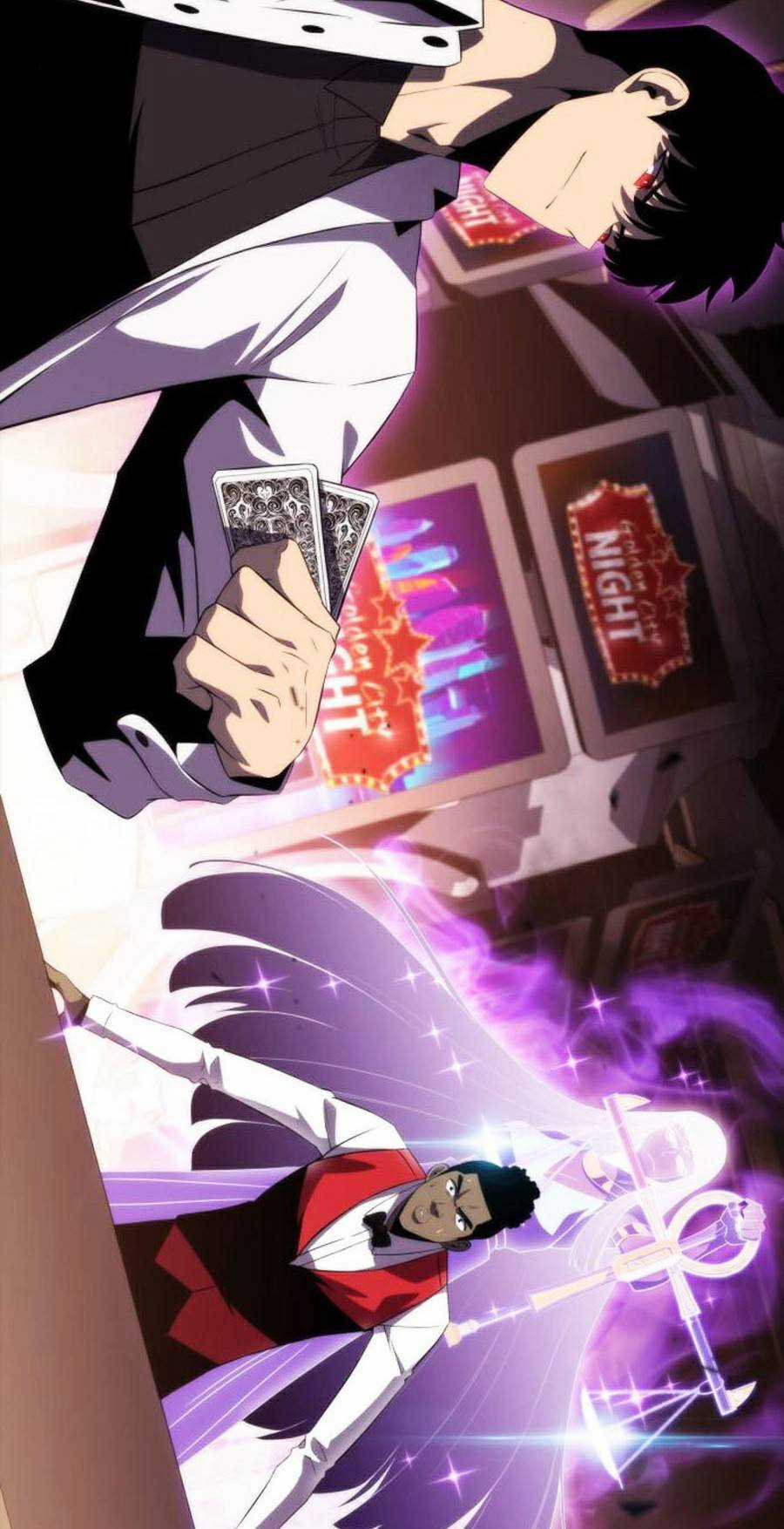 Tôi Là Tân Thủ Có Cấp Cao Nhất Chapter 34 trang 69