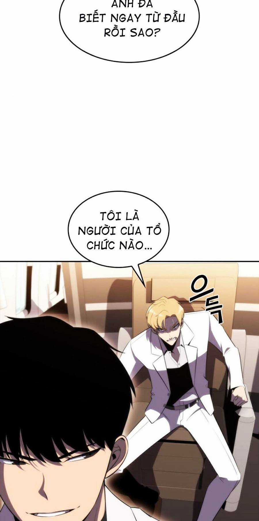 Tôi Là Tân Thủ Có Cấp Cao Nhất Chapter 34 trang 7