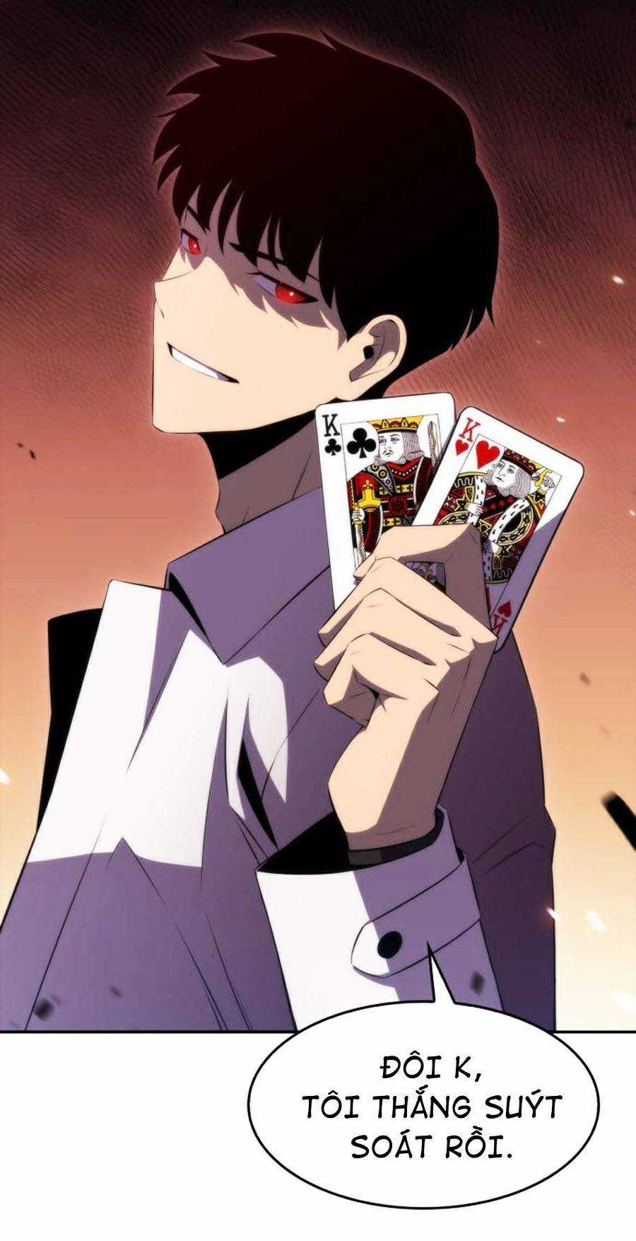 Tôi Là Tân Thủ Có Cấp Cao Nhất Chapter 34 trang 71