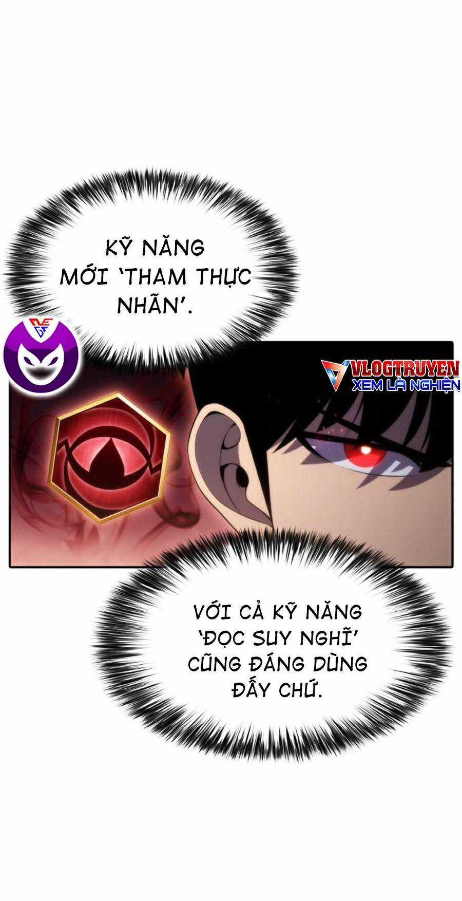 Tôi Là Tân Thủ Có Cấp Cao Nhất Chapter 34 trang 72