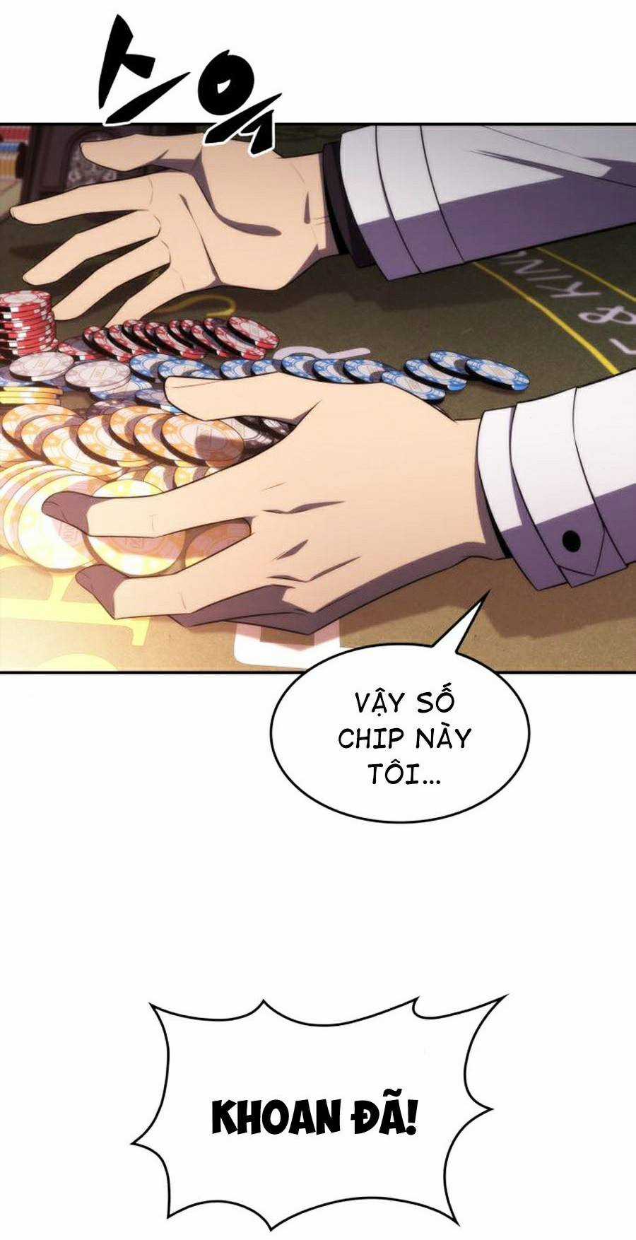 Tôi Là Tân Thủ Có Cấp Cao Nhất Chapter 34 trang 73