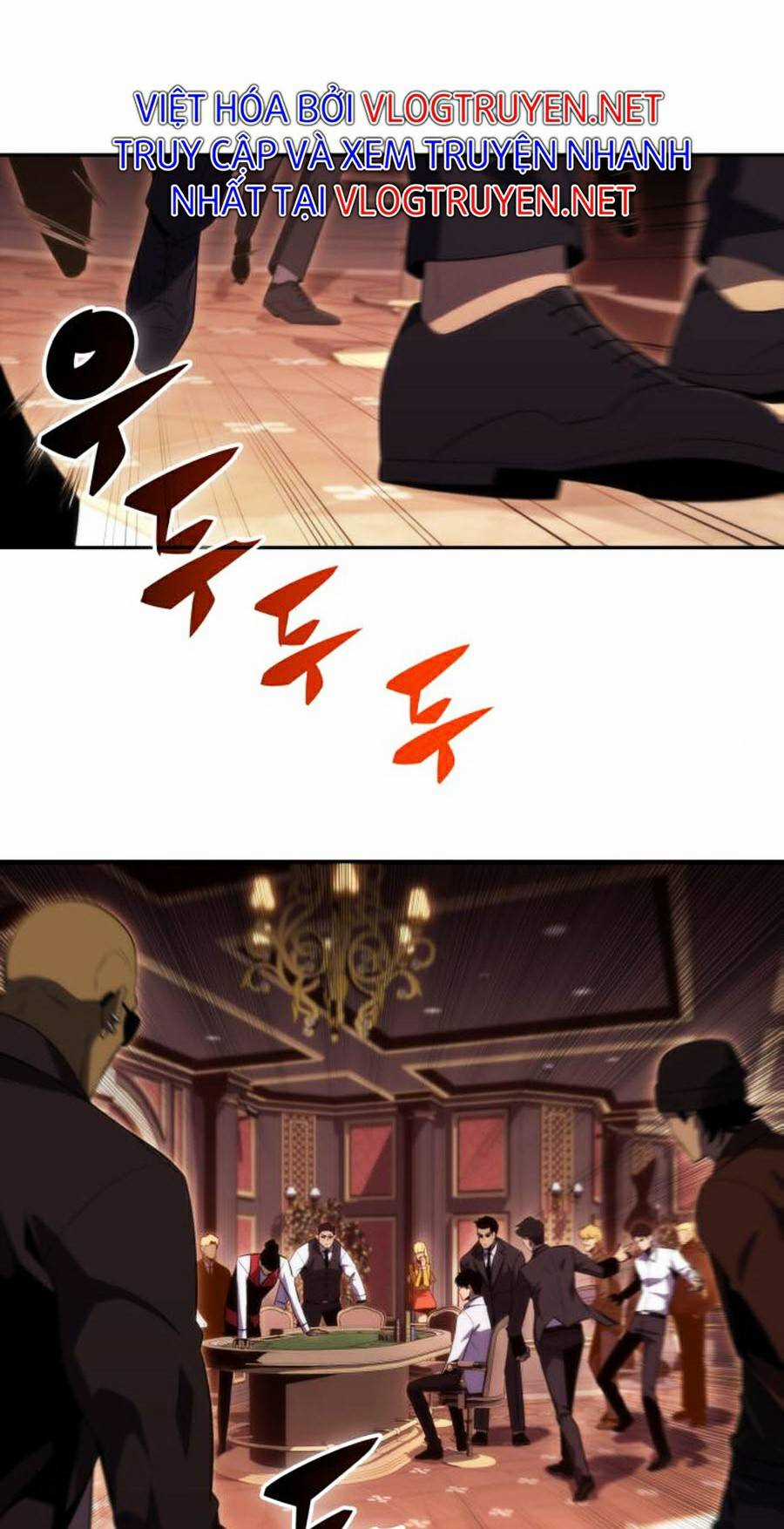 Tôi Là Tân Thủ Có Cấp Cao Nhất Chapter 34 trang 74