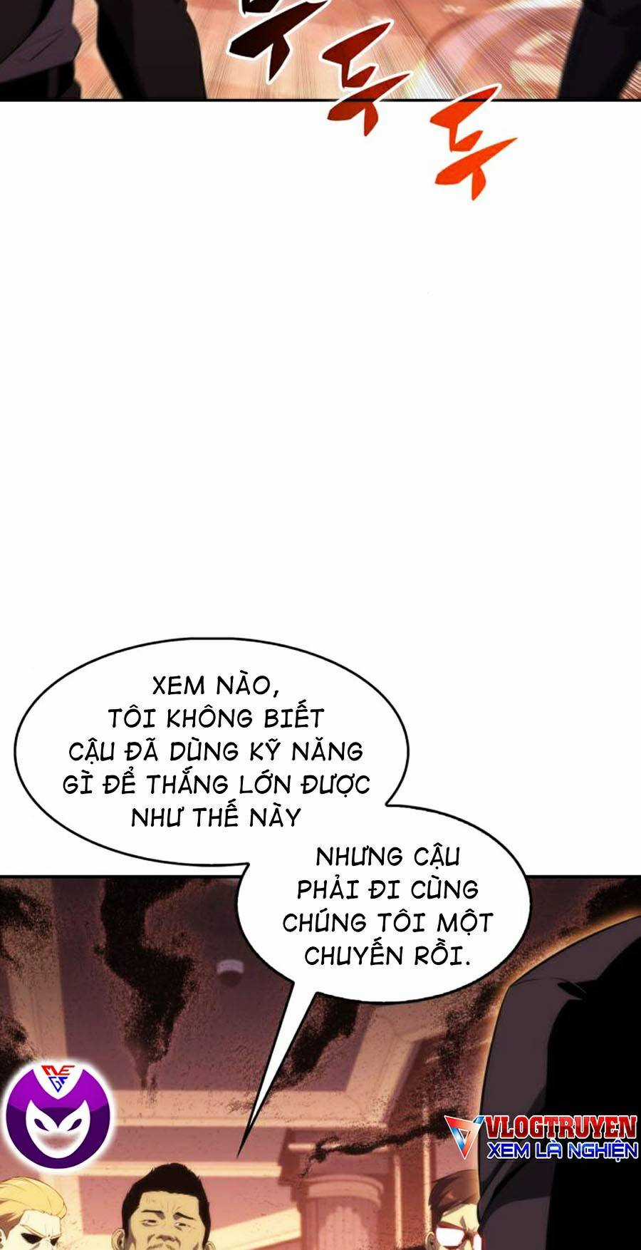 Tôi Là Tân Thủ Có Cấp Cao Nhất Chapter 34 trang 75