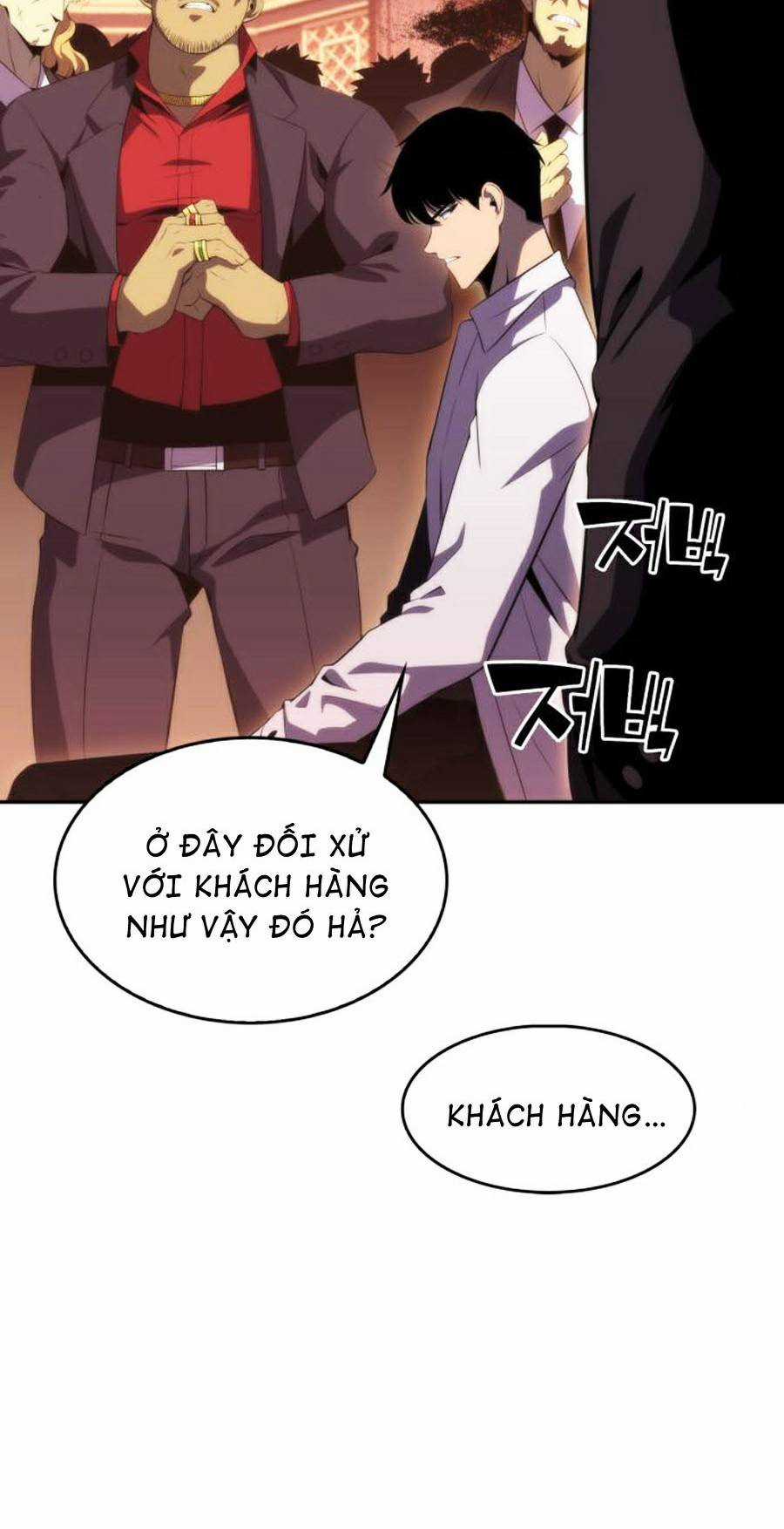 Tôi Là Tân Thủ Có Cấp Cao Nhất Chapter 34 trang 76