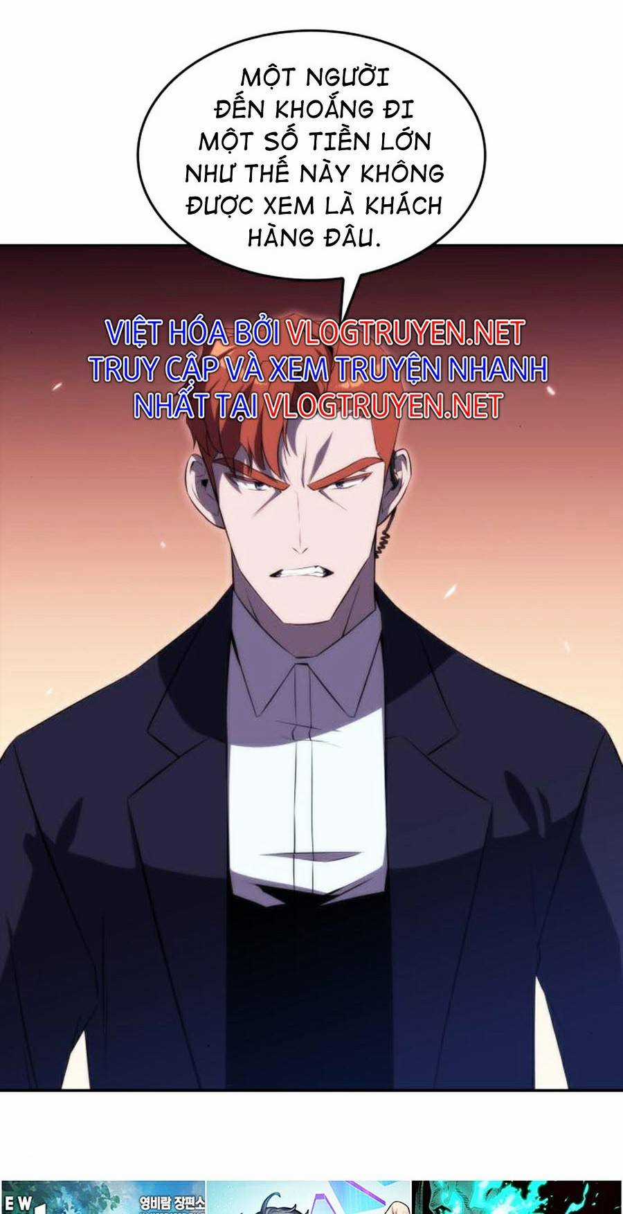 Tôi Là Tân Thủ Có Cấp Cao Nhất Chapter 34 trang 77