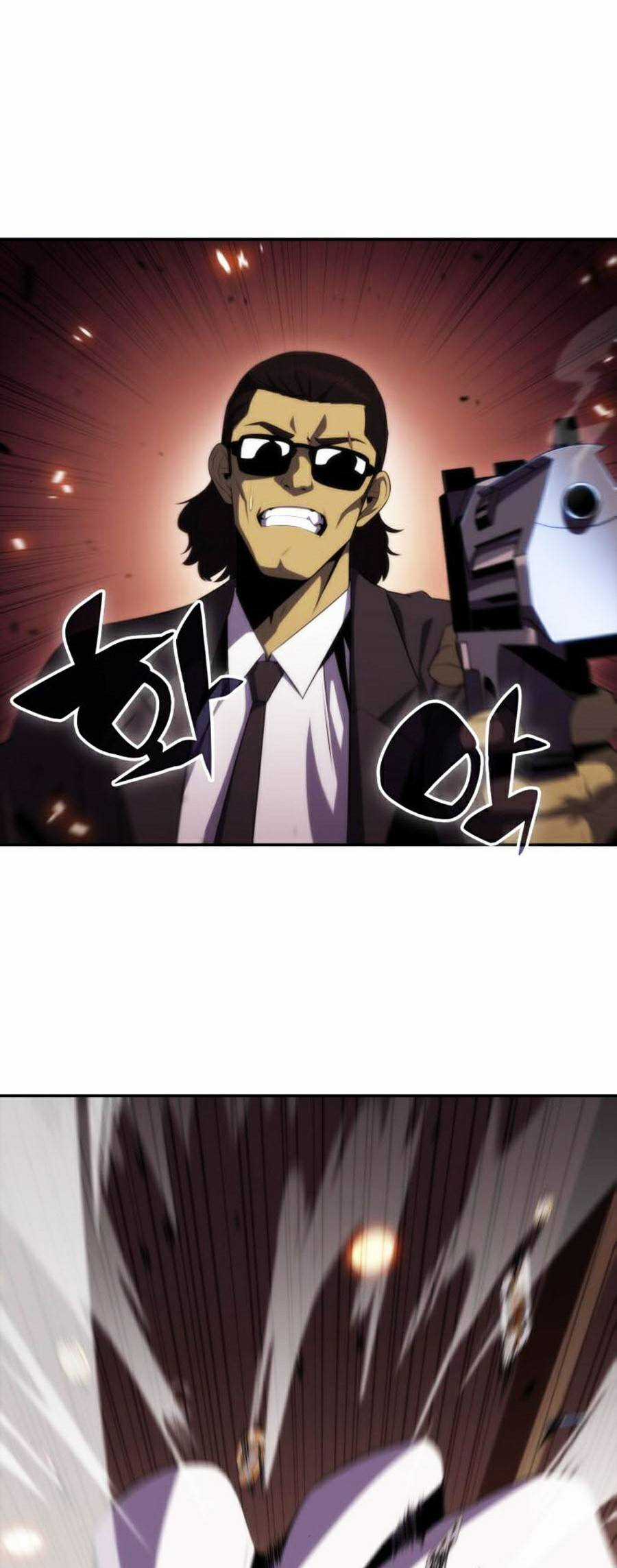 Tôi Là Tân Thủ Có Cấp Cao Nhất Chapter 35 trang 1