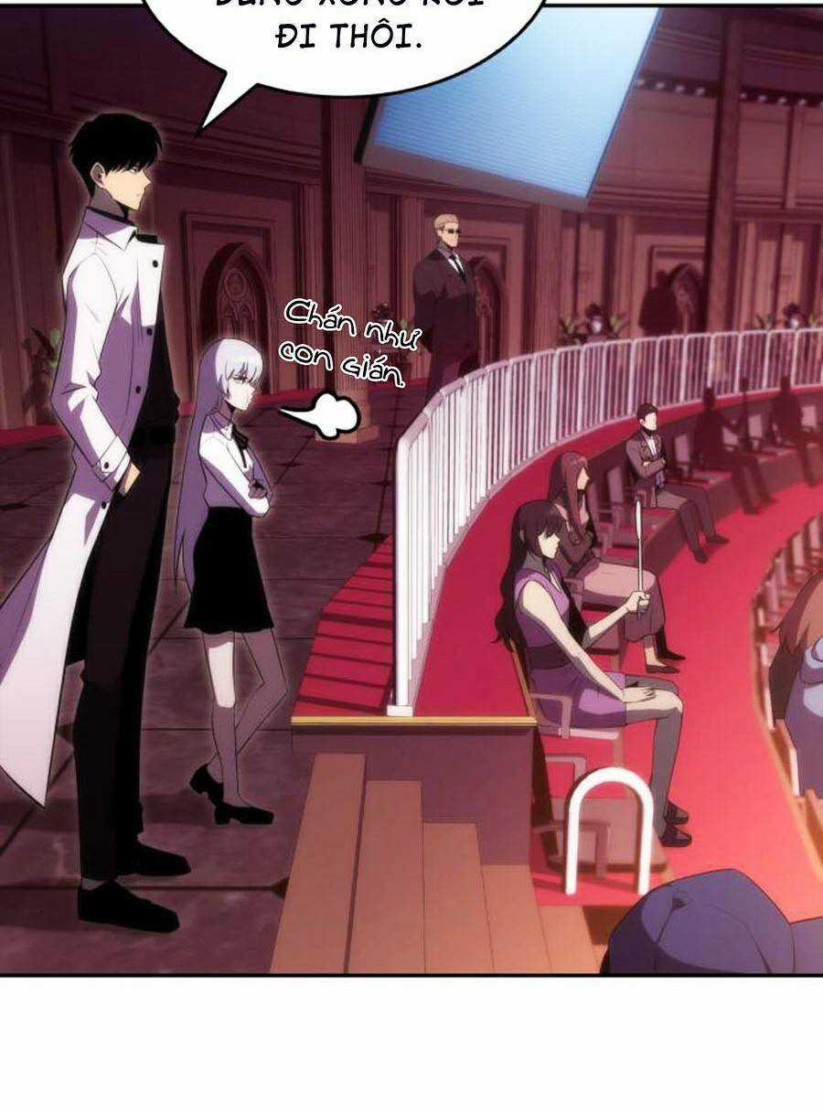 Tôi Là Tân Thủ Có Cấp Cao Nhất Chapter 35 trang 104