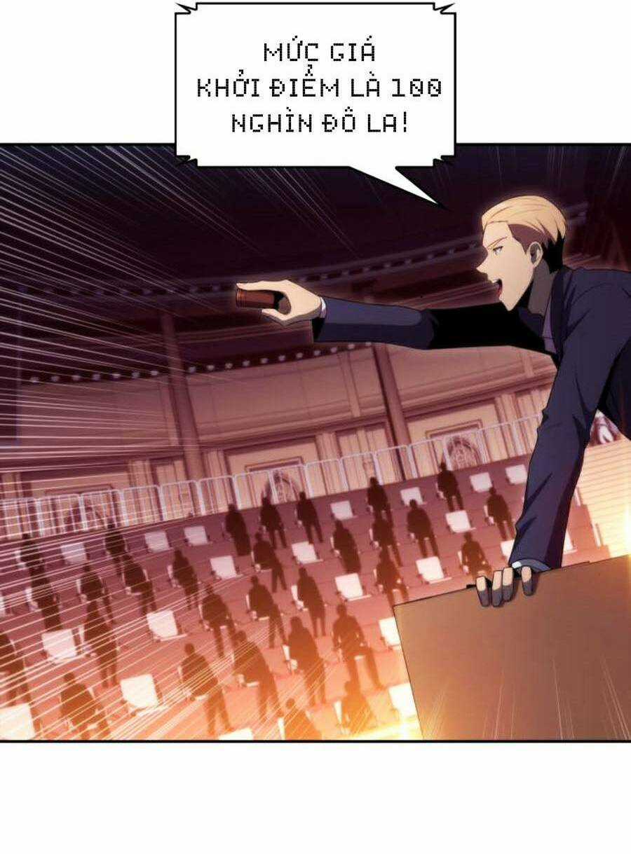 Tôi Là Tân Thủ Có Cấp Cao Nhất Chapter 35 trang 111