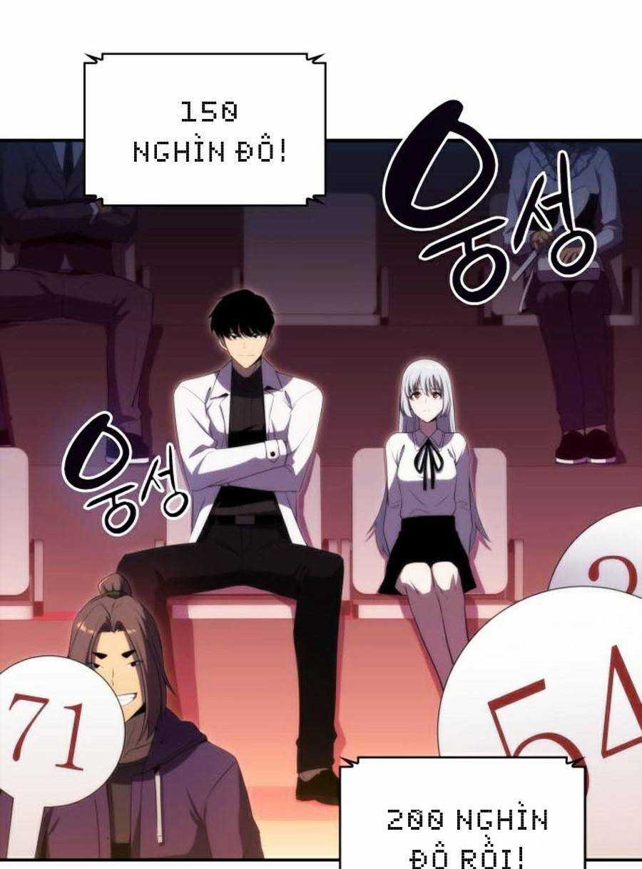 Tôi Là Tân Thủ Có Cấp Cao Nhất Chapter 35 trang 112