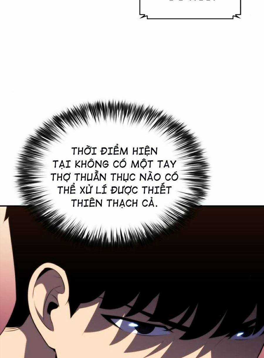 Tôi Là Tân Thủ Có Cấp Cao Nhất Chapter 35 trang 113