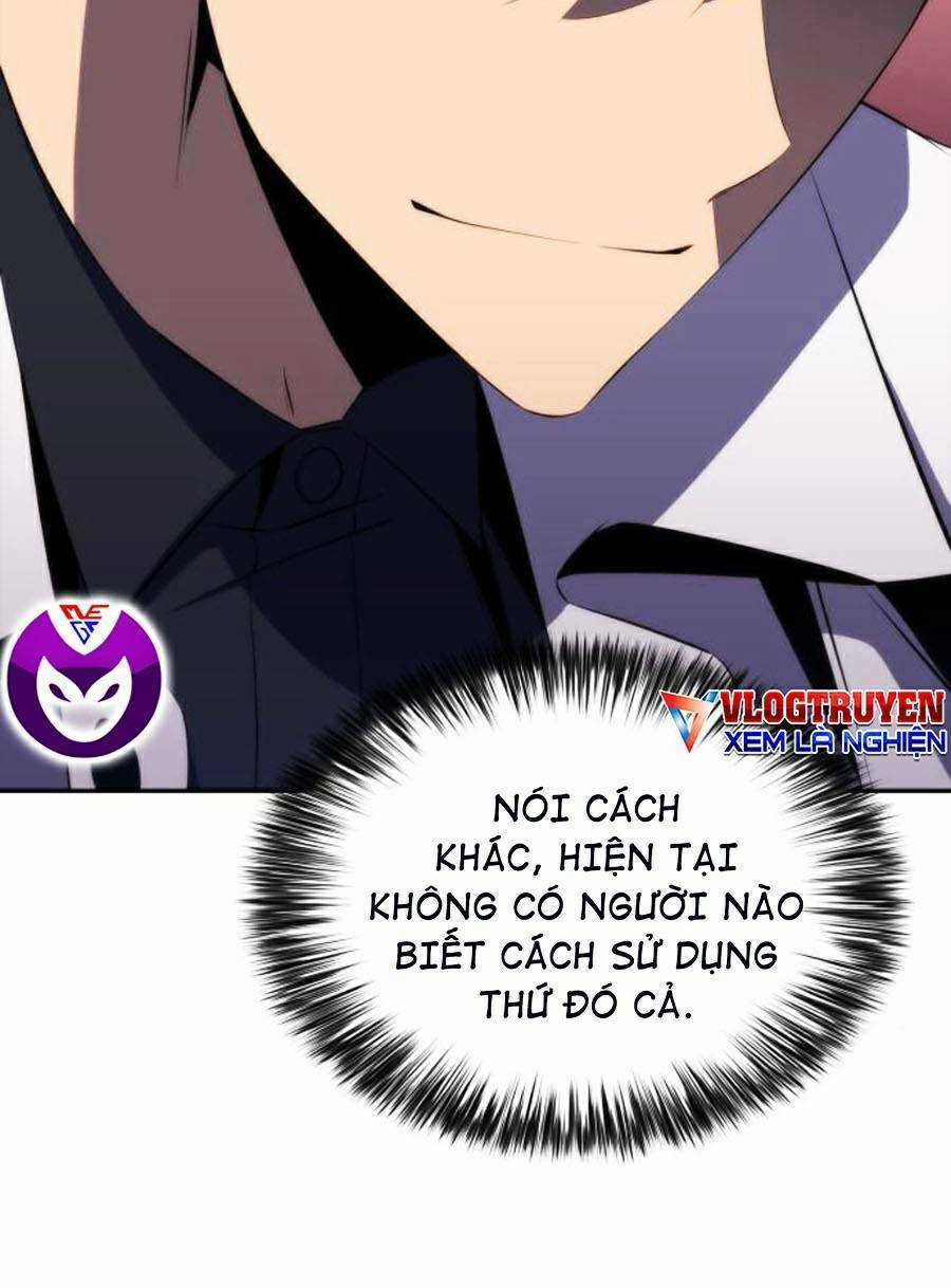 Tôi Là Tân Thủ Có Cấp Cao Nhất Chapter 35 trang 114