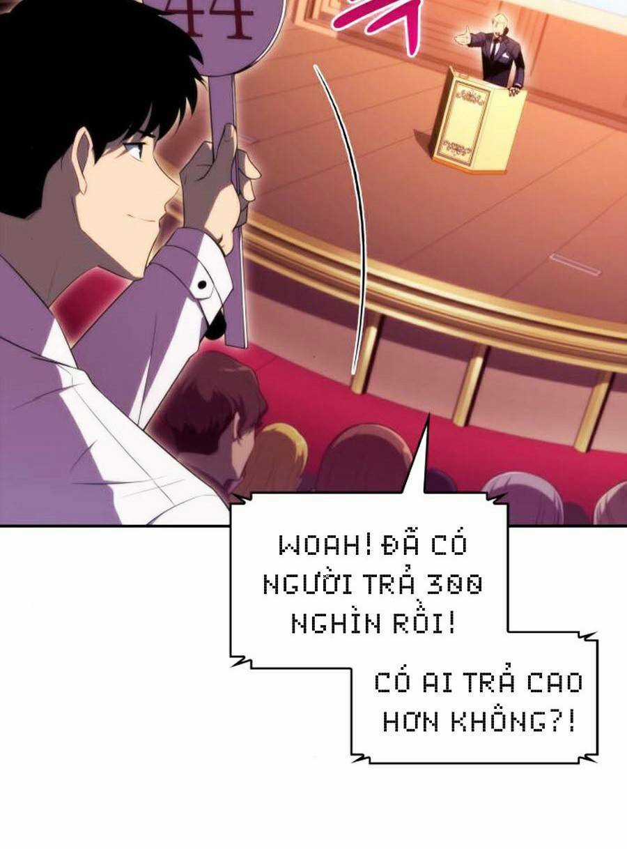 Tôi Là Tân Thủ Có Cấp Cao Nhất Chapter 35 trang 116