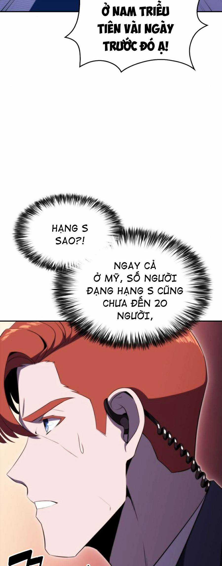 Tôi Là Tân Thủ Có Cấp Cao Nhất Chapter 35 trang 12