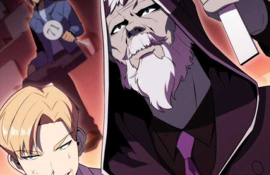 Tôi Là Tân Thủ Có Cấp Cao Nhất Chapter 35 trang 130