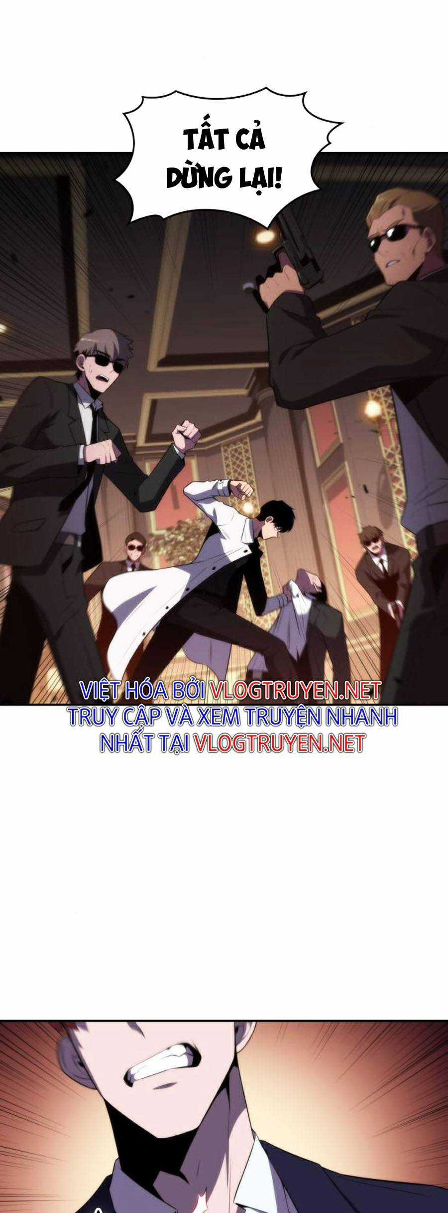 Tôi Là Tân Thủ Có Cấp Cao Nhất Chapter 35 trang 15