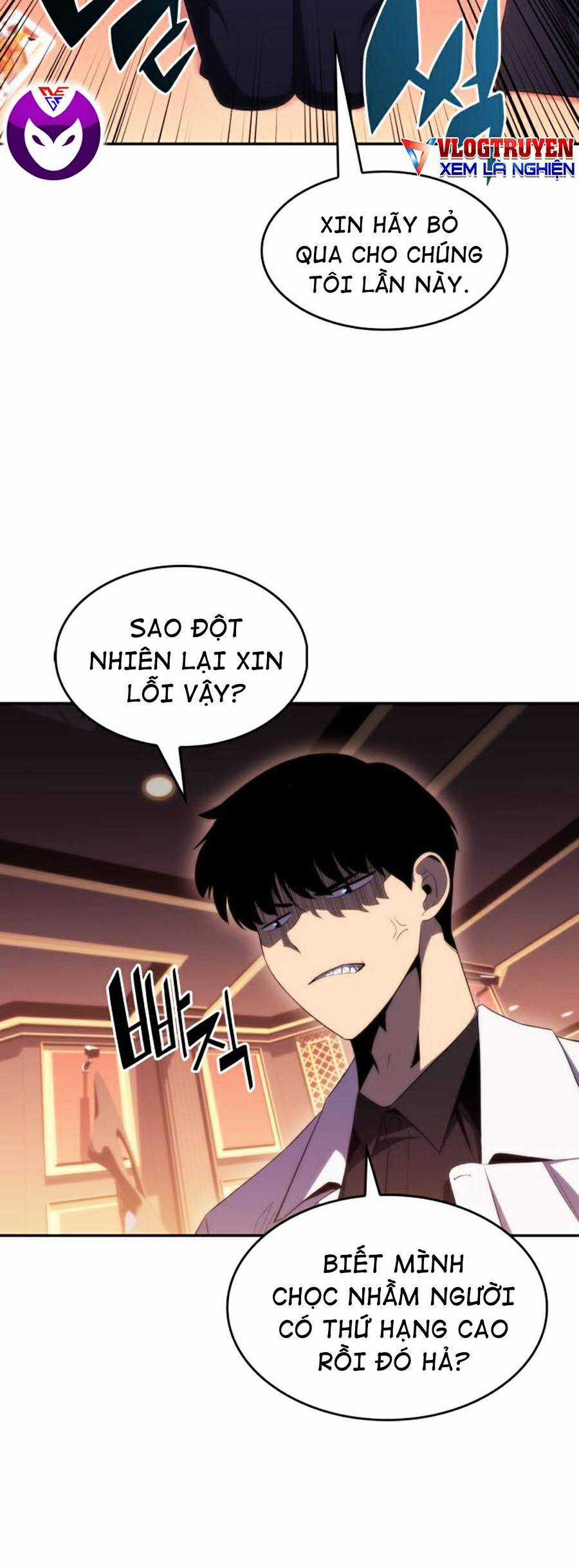 Tôi Là Tân Thủ Có Cấp Cao Nhất Chapter 35 trang 17