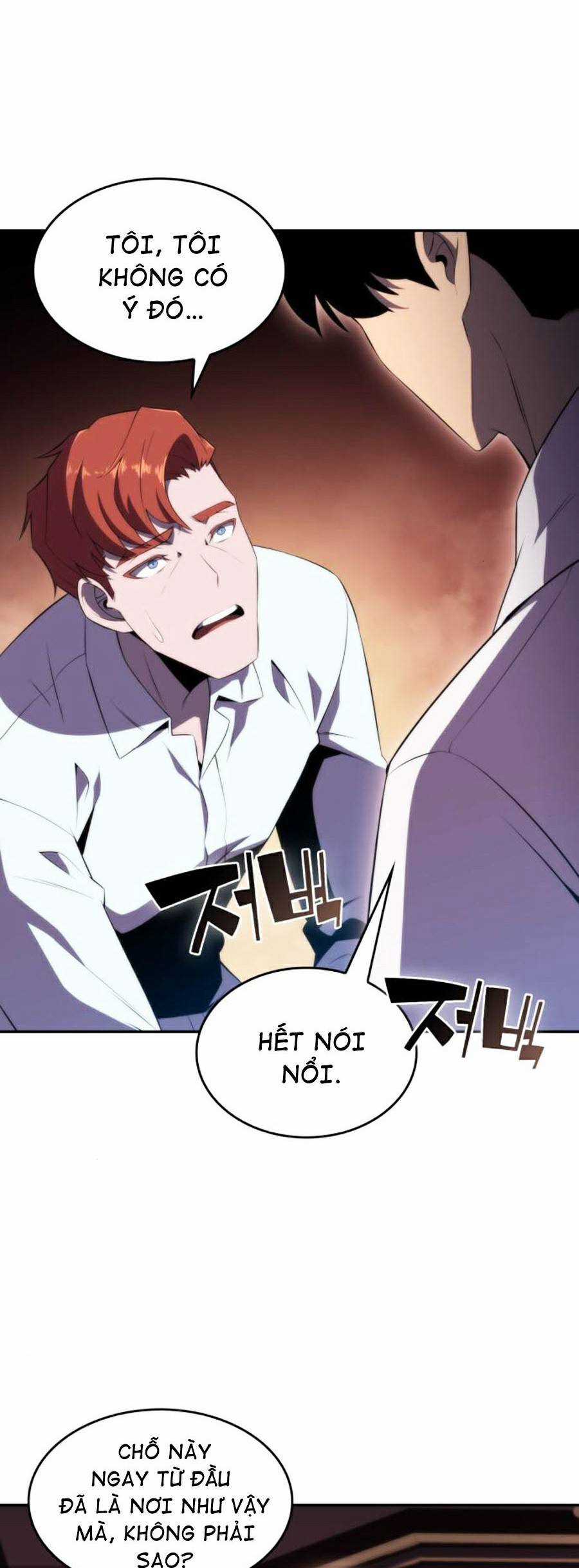 Tôi Là Tân Thủ Có Cấp Cao Nhất Chapter 35 trang 18