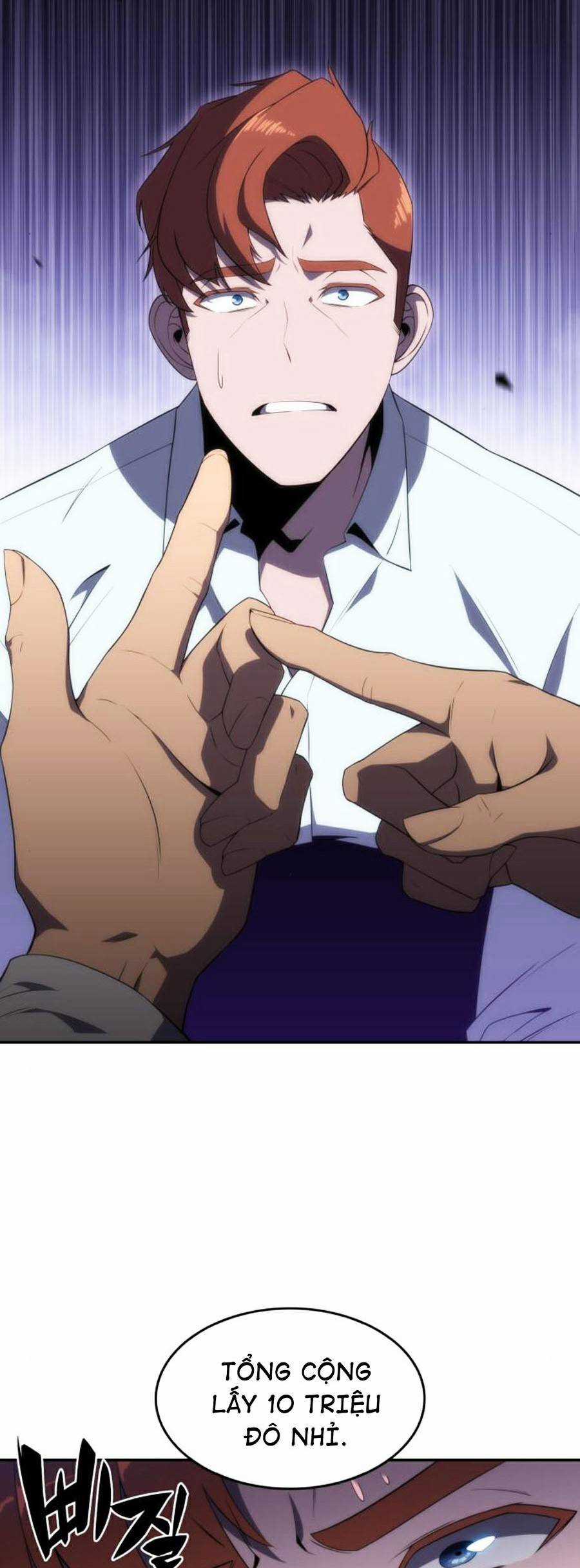 Tôi Là Tân Thủ Có Cấp Cao Nhất Chapter 35 trang 20