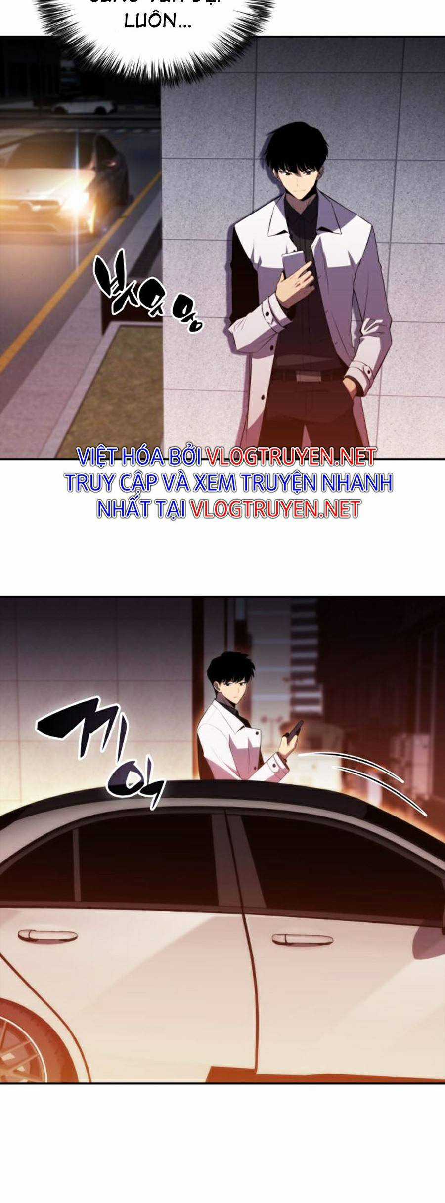 Tôi Là Tân Thủ Có Cấp Cao Nhất Chapter 35 trang 23