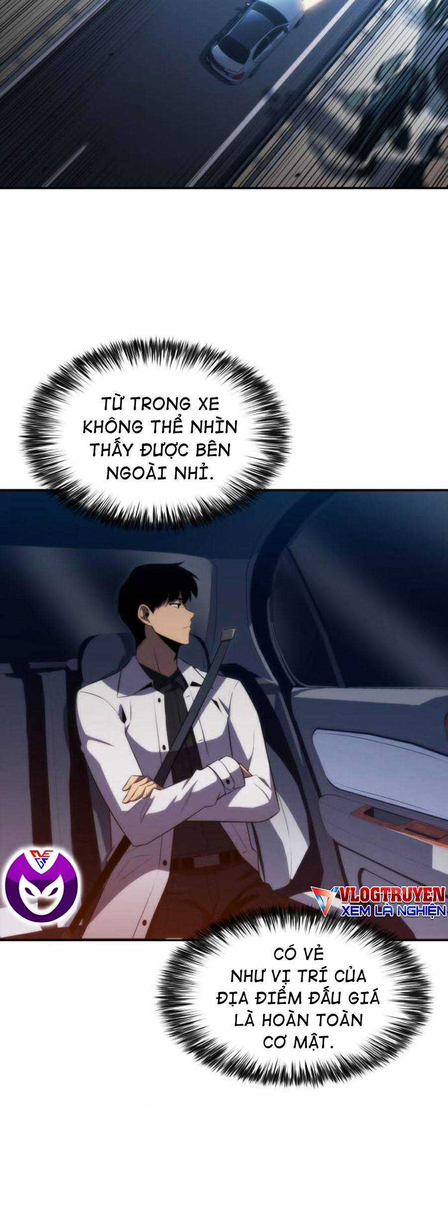 Tôi Là Tân Thủ Có Cấp Cao Nhất Chapter 35 trang 25