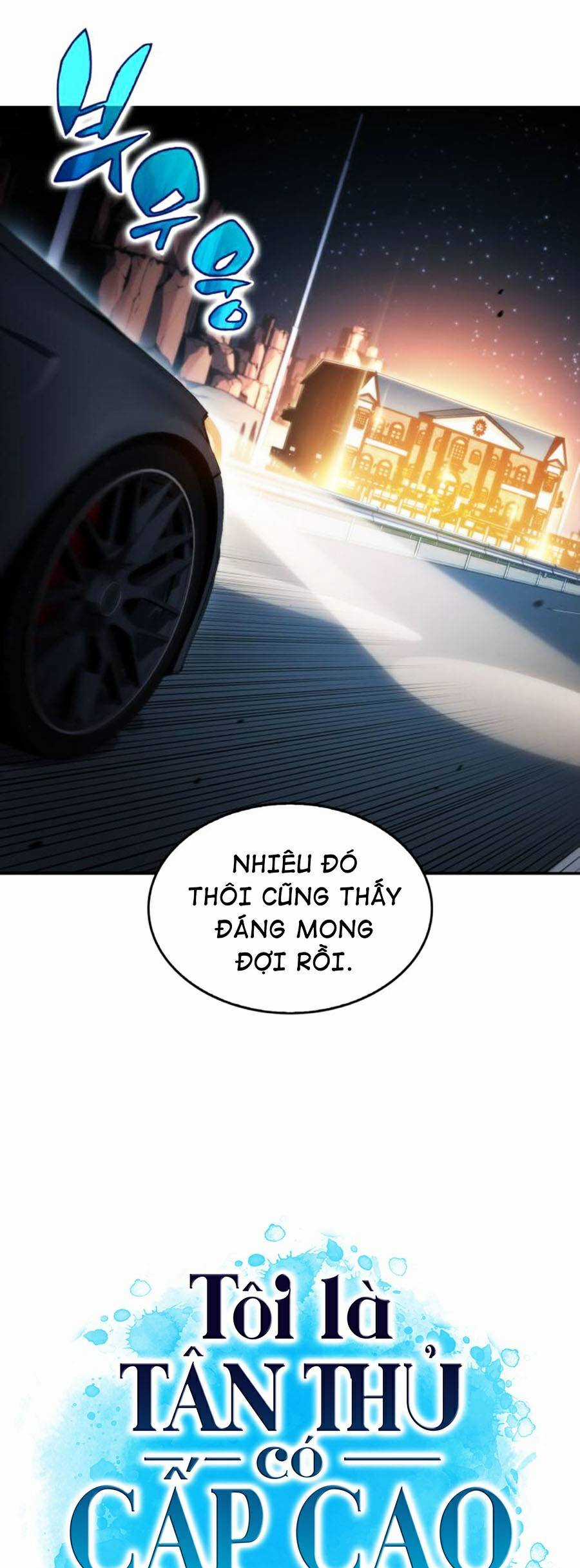 Tôi Là Tân Thủ Có Cấp Cao Nhất Chapter 35 trang 26