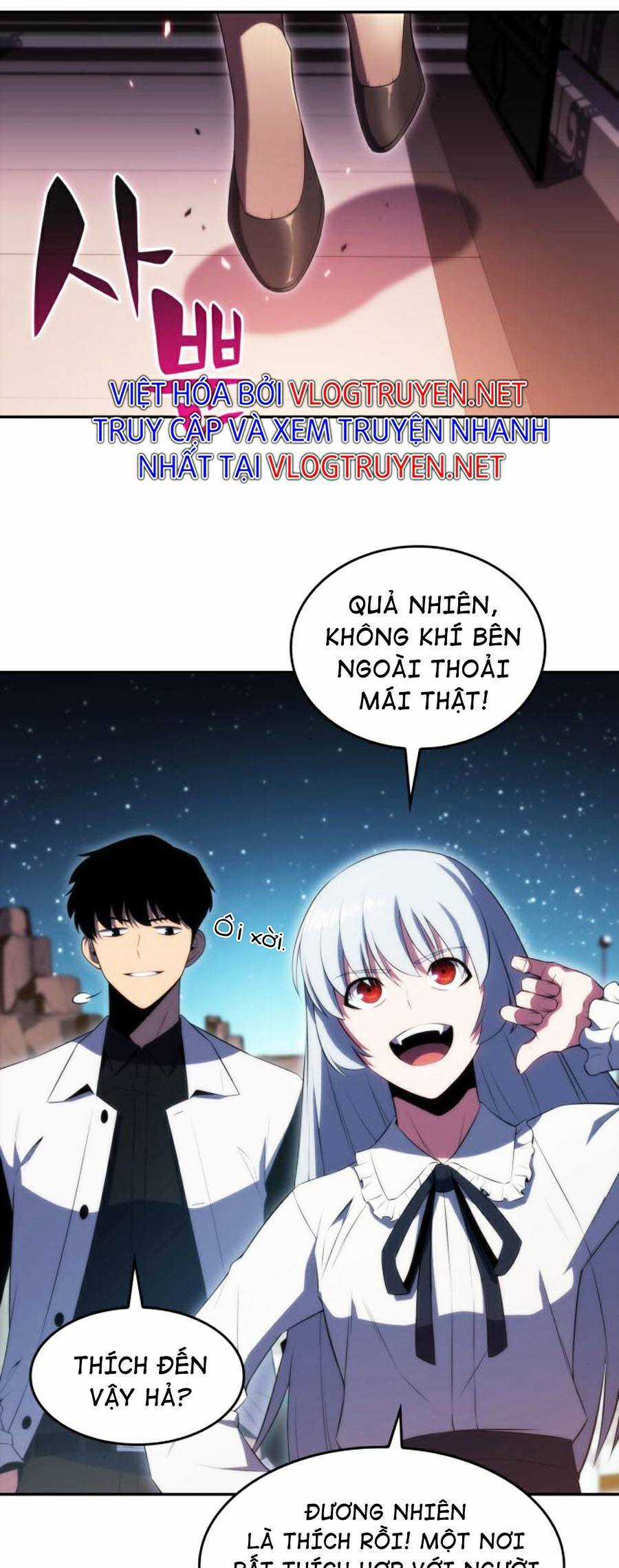 Tôi Là Tân Thủ Có Cấp Cao Nhất Chapter 35 trang 30