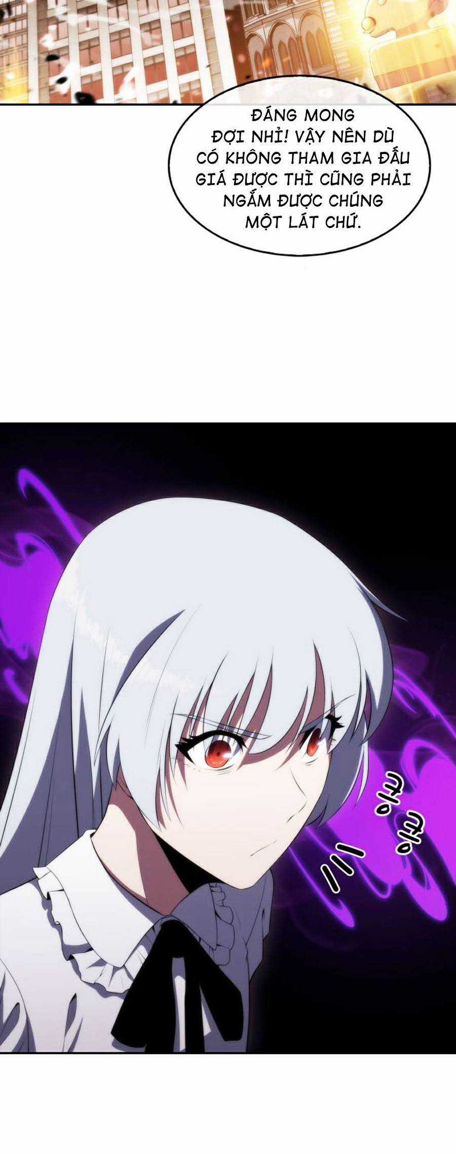 Tôi Là Tân Thủ Có Cấp Cao Nhất Chapter 35 trang 35