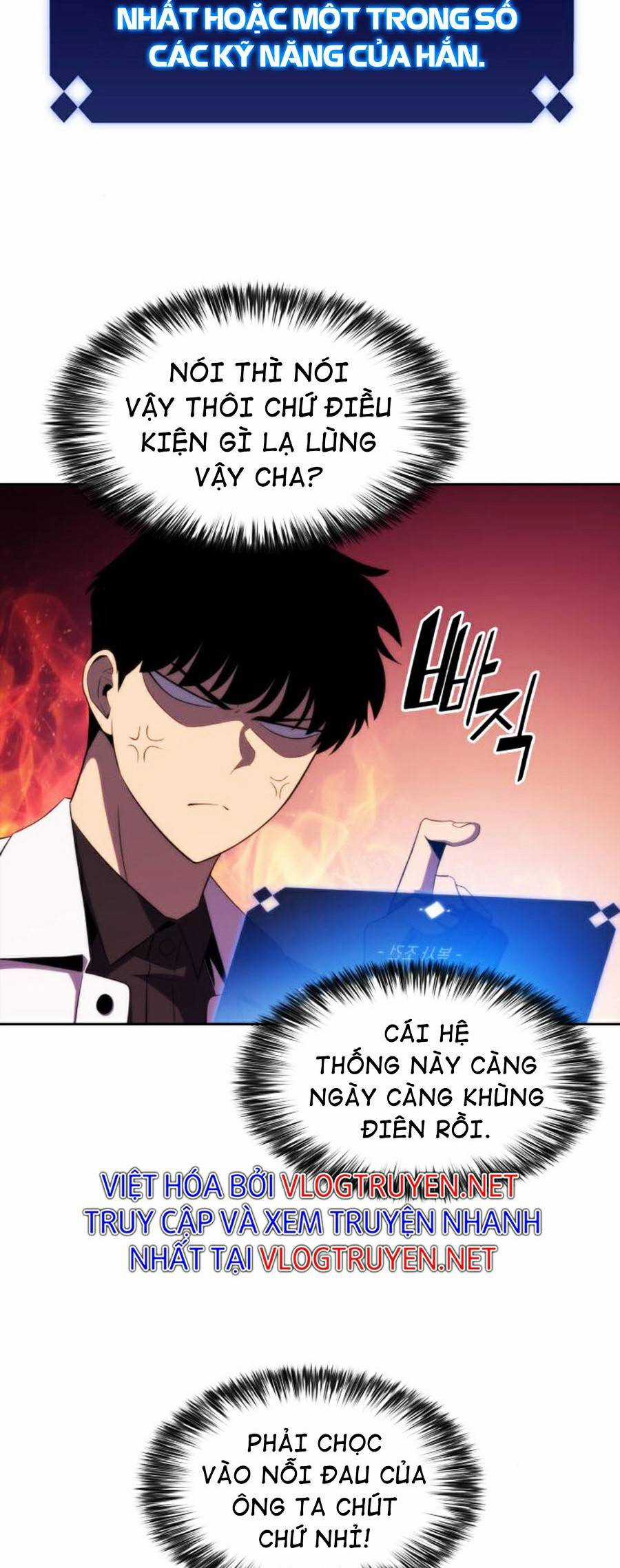 Tôi Là Tân Thủ Có Cấp Cao Nhất Chapter 35 trang 43