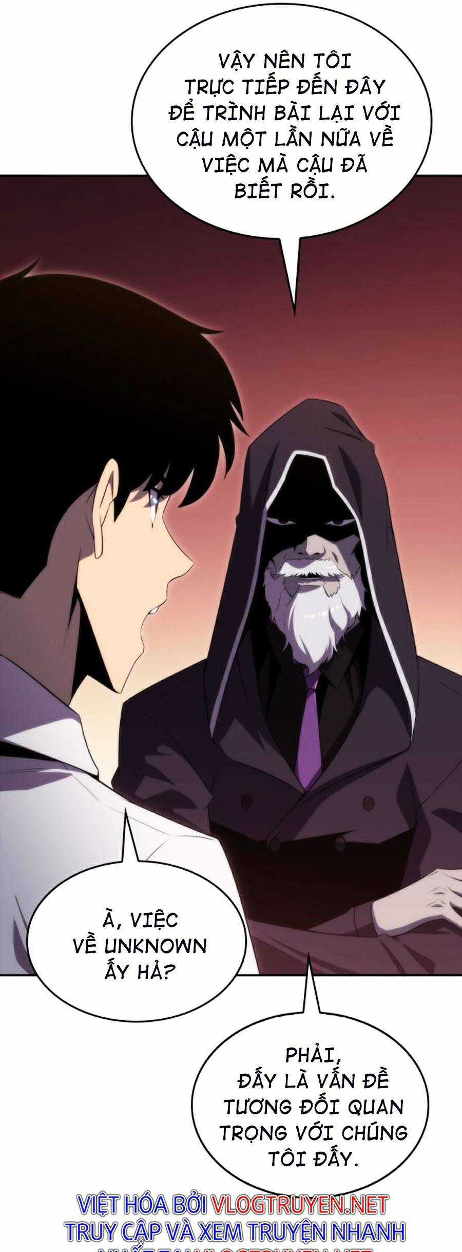 Tôi Là Tân Thủ Có Cấp Cao Nhất Chapter 35 trang 45