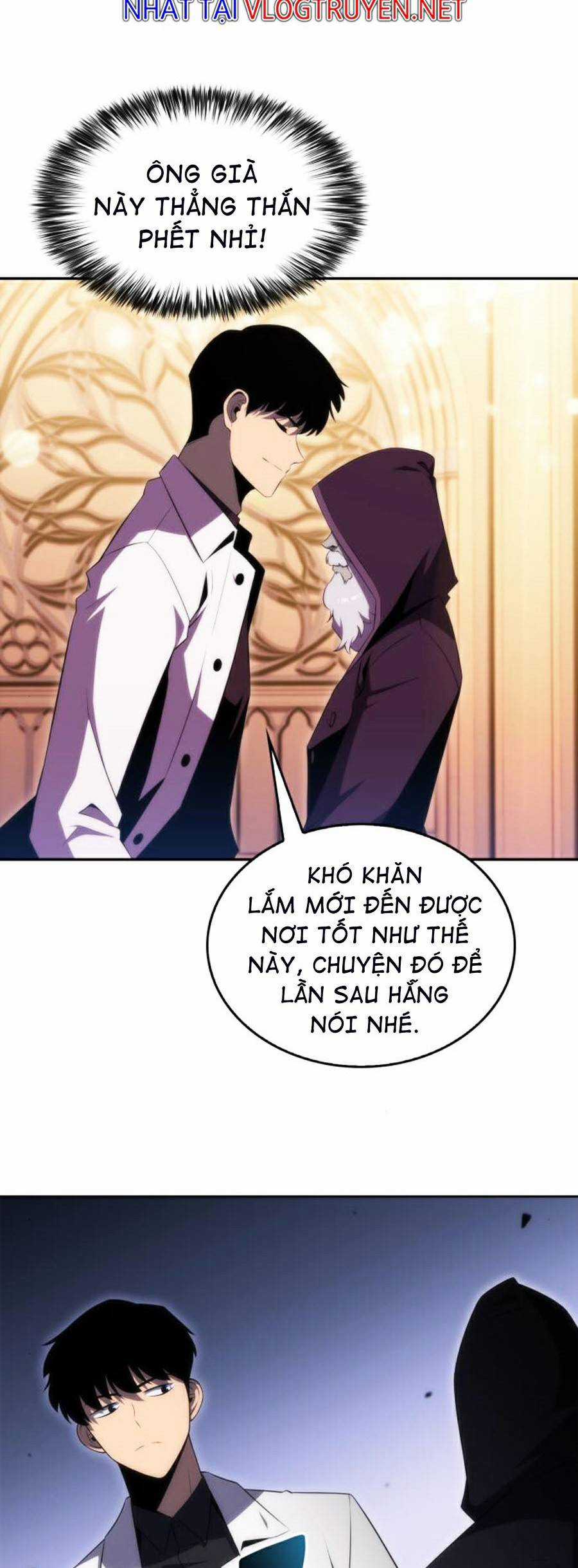 Tôi Là Tân Thủ Có Cấp Cao Nhất Chapter 35 trang 46