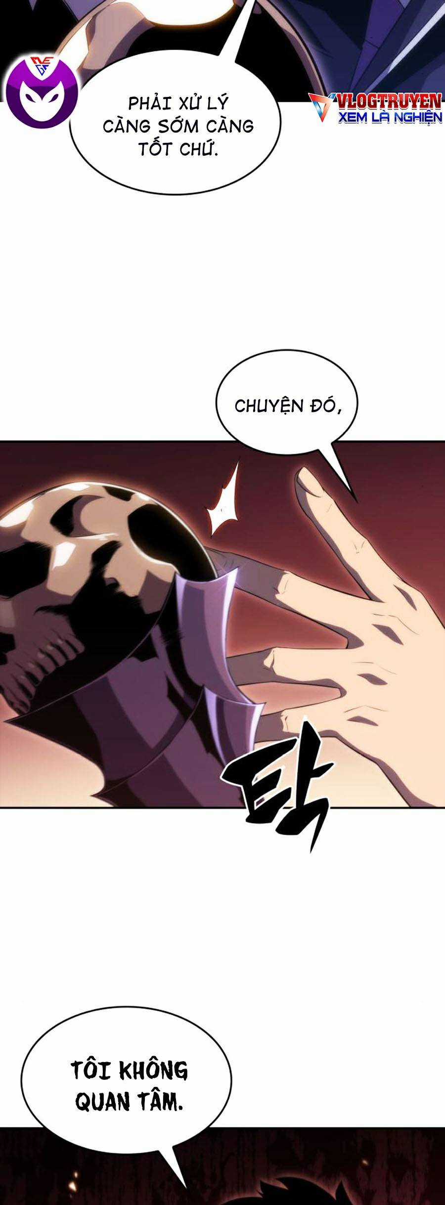 Tôi Là Tân Thủ Có Cấp Cao Nhất Chapter 35 trang 48